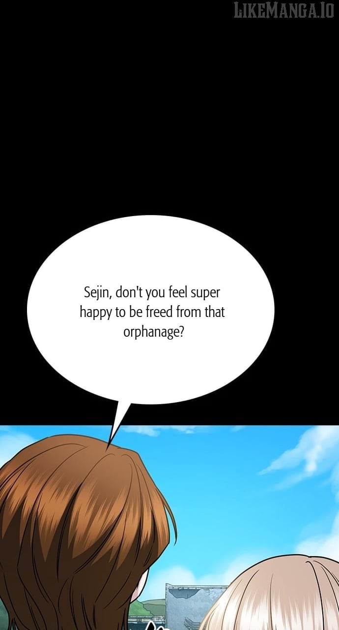 How to break up well Chapter 39 - page 35